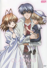 Clannad Ova
